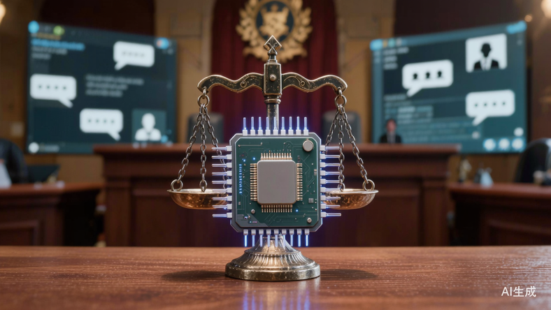 Character.AI“致死案”后:AI“意图”拟制归责架构渐成